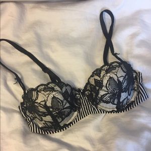 Victoria’s Secret Push-up Bralette